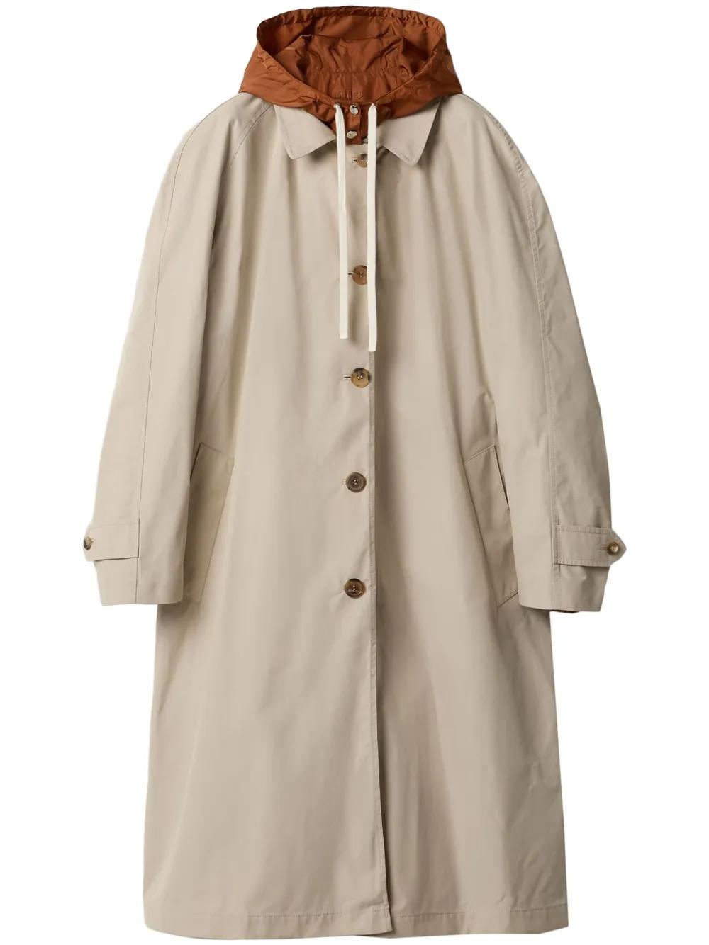 Miu Miu Long coats and winter coats for Women | Online Sale