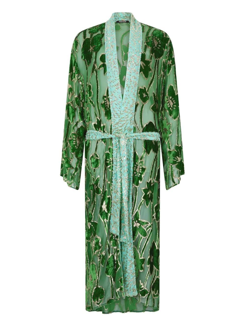 green emerald velvet dress 7 VEILS Womens Velvet Dressing Gown Pajamas Robe Lounge wear (S, Green) at  Amazon Women's Clothing store