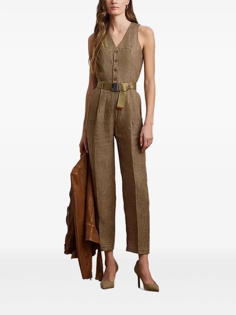 Ralph Lauren Jumpsuits and rompers for Women | Online Sale