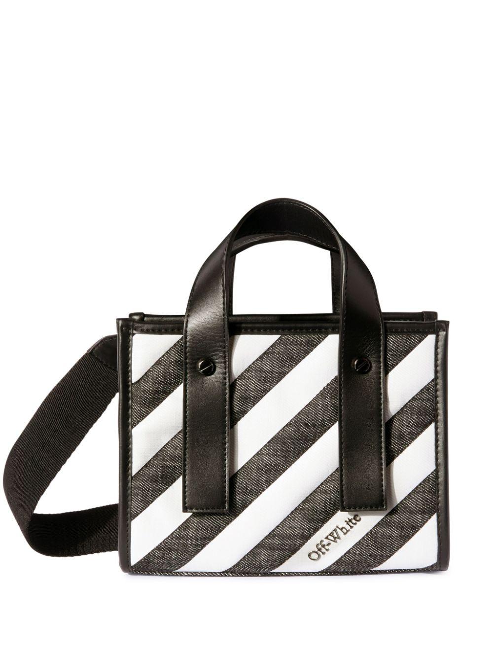 Off-White c/o Virgil Abloh レディース ブラック キルティング