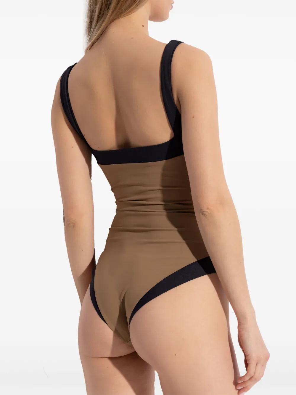 MARYSIA ワンピース水着 Marysia swim(マリシアスイム) ワンピース 水着 スカラップ