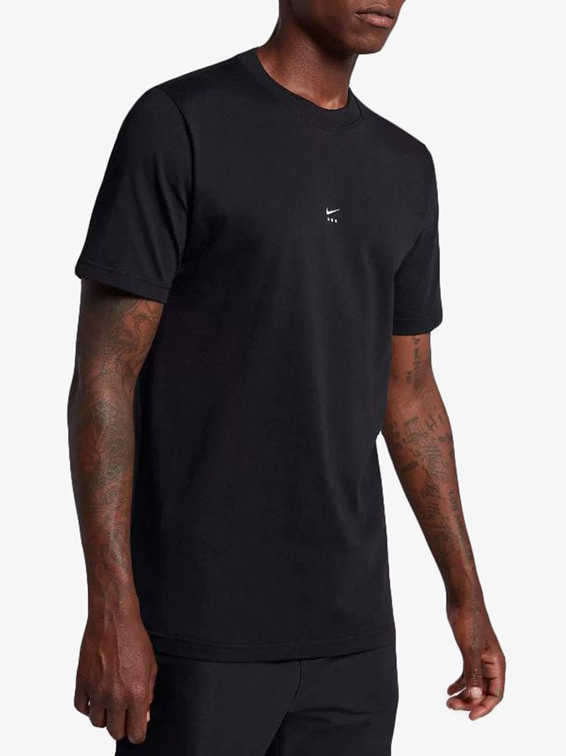 Nike X Mmw Graphic T-shirt for Men - Lyst