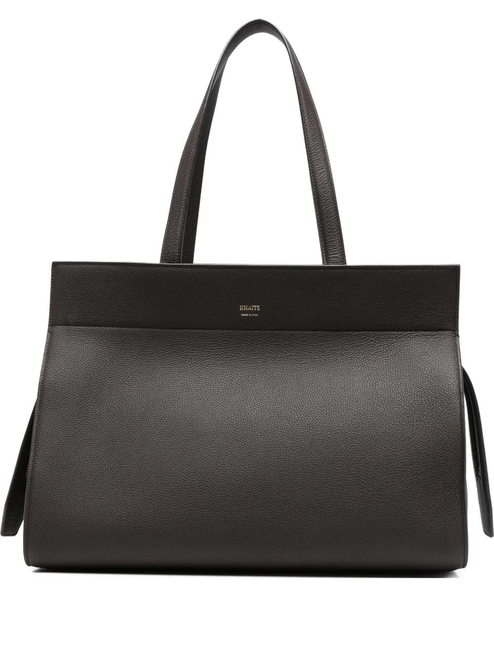 レディース KHAITE バッグ | オンラインセールは最大14%オフ | Lyst