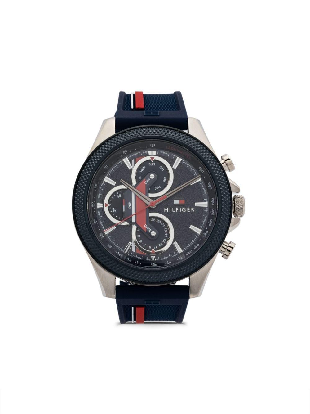 Men s Tommy Hilfiger Watches from C 177 Lyst Canada