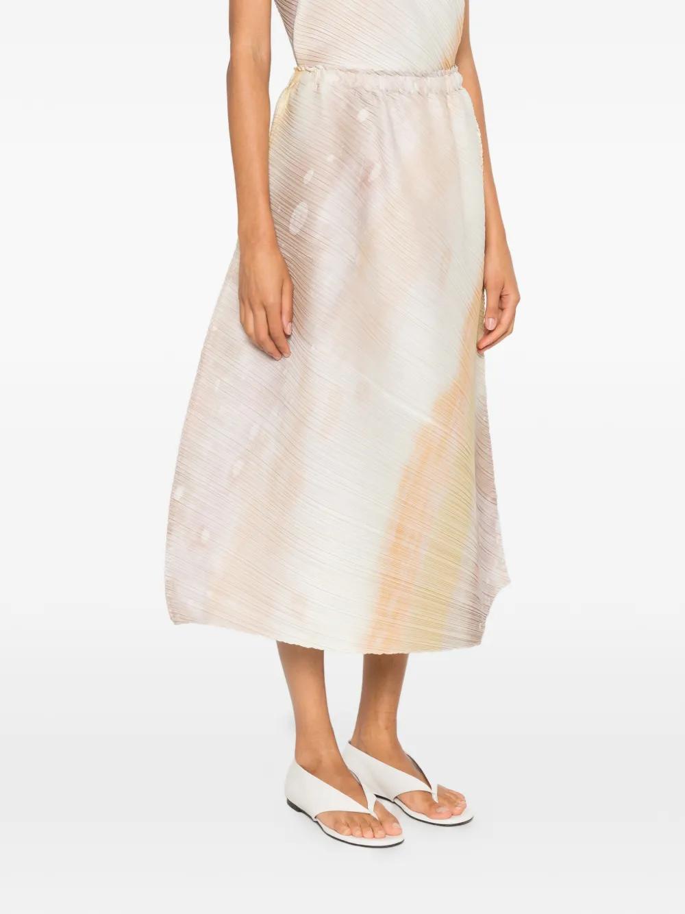 Pleats Please Issey Miyake Skirts for Women | Online Sale up to 34