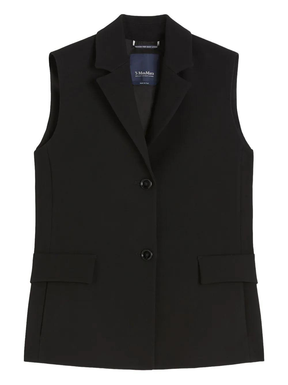 Max Mara Waistcoats and gilets for Women | Online Sale up to