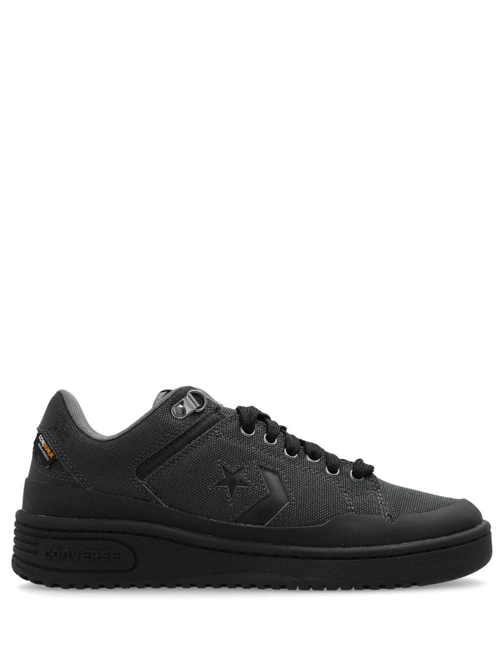 Converse X Patta Weapon Panelled Sneakers in Black for Men Lyst