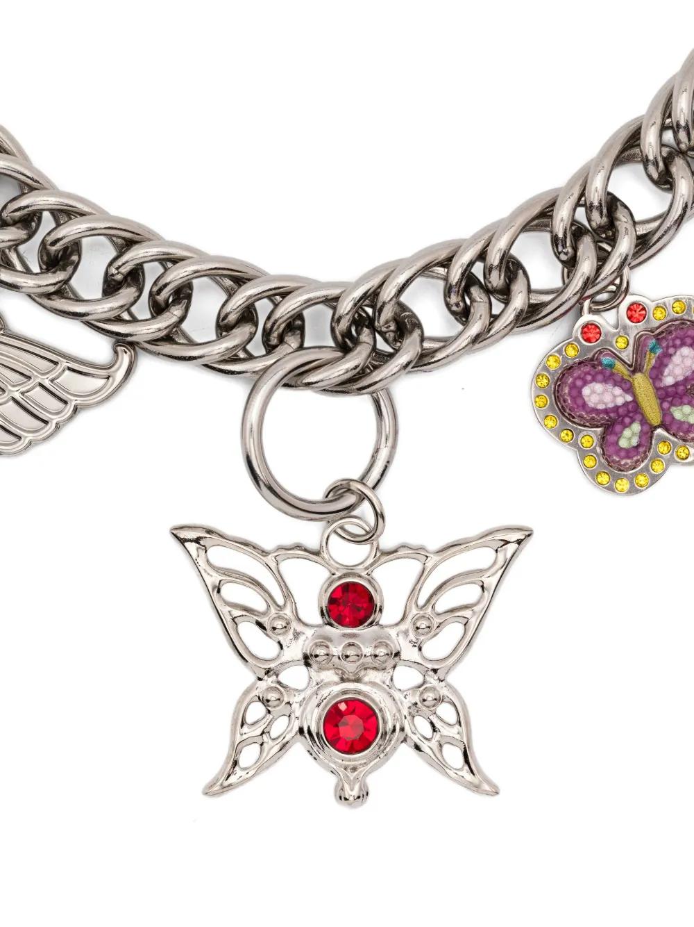 CHOPOVA LOWENA Pansy Girl ネックレス CHOPOVA LOWENA Pansy Girl ネックレス CHOPOVA LOWENA