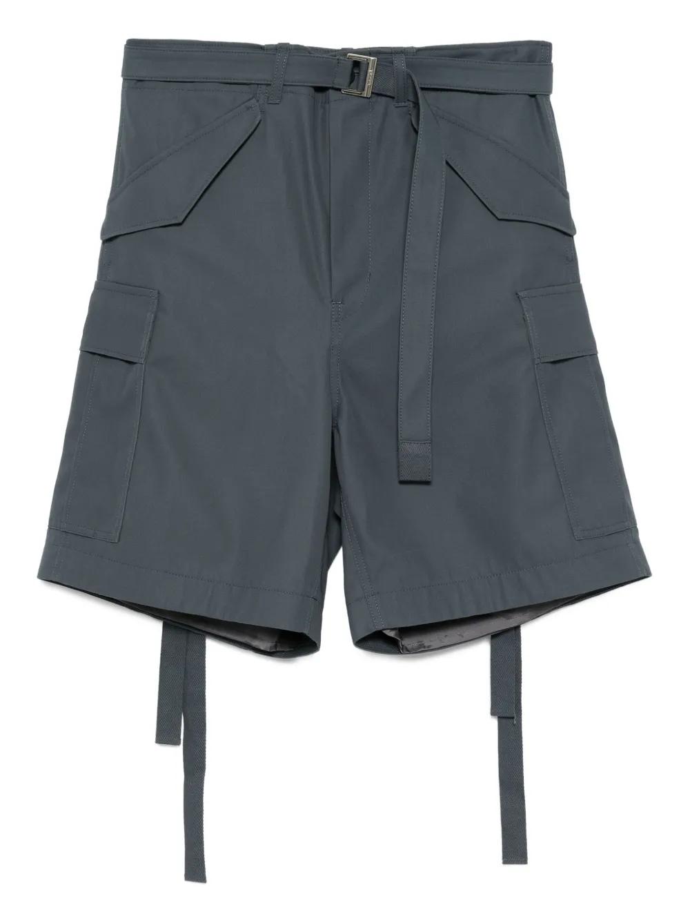 Sacai Shorts for Men | Online Sale up to 82% off | Lyst