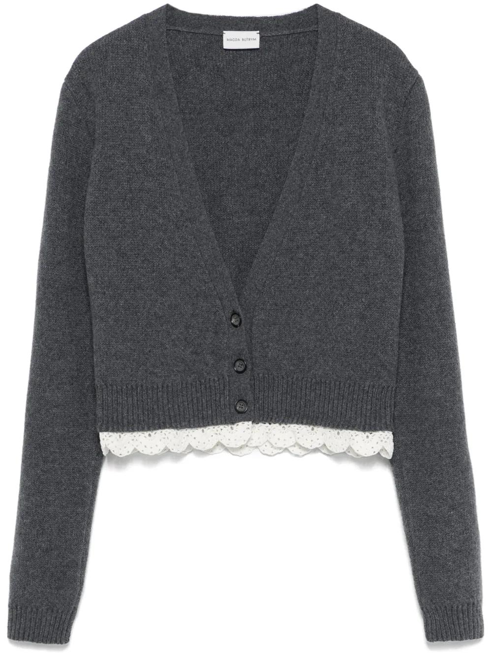 Madda Cardigan Madda Cardigan