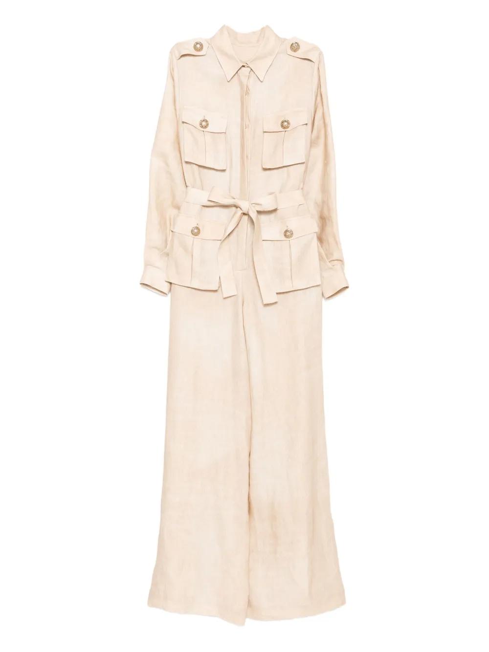 Elie Saab Jumpsuits and rompers for Women | Online Sale up