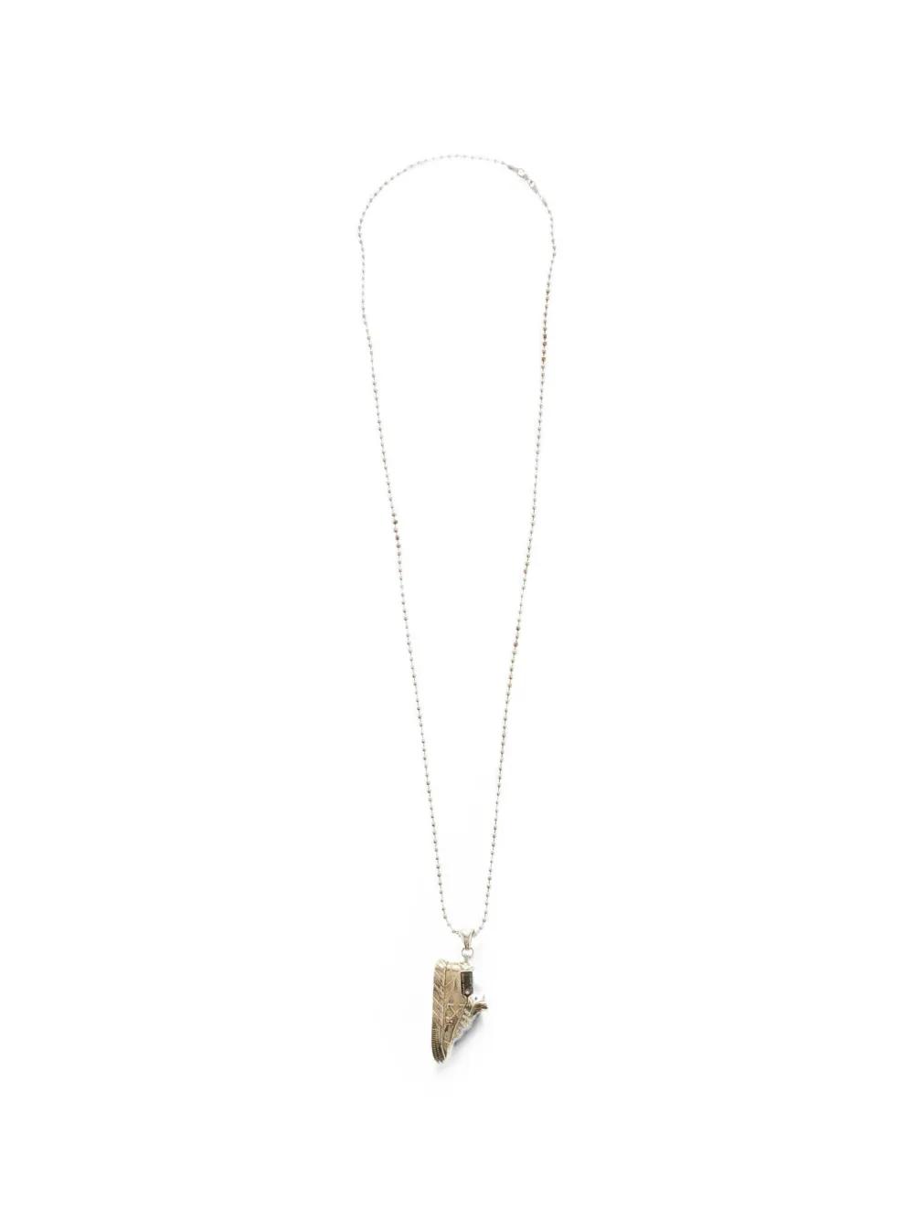 Off-White c/o Virgil Abloh Necklaces for Men | Online Sale up to