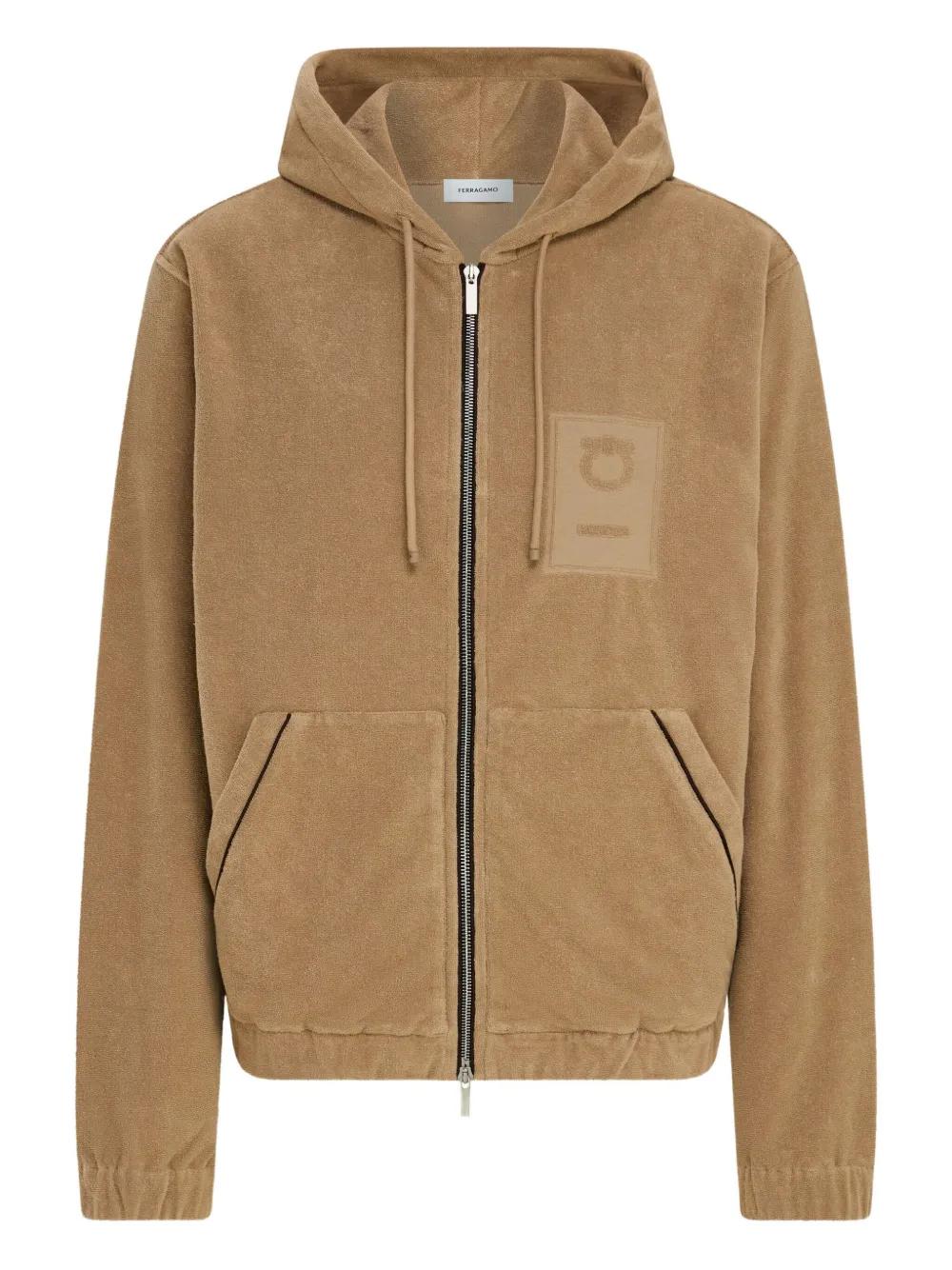 Ferragamo Hoodies for Men | Online Sale up to 82% off | Lyst