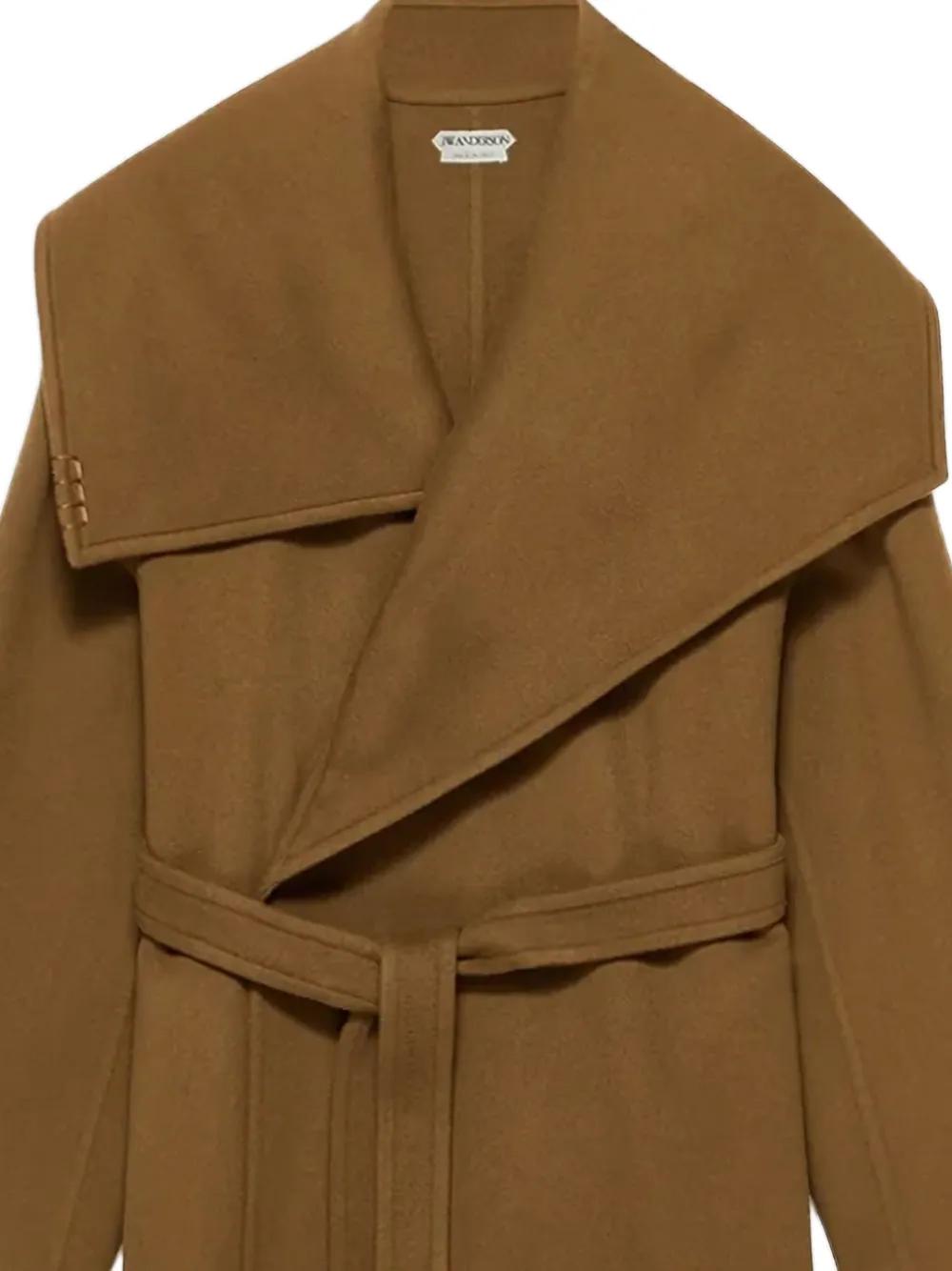 JW Anderson Long coats and winter coats for Women | Online Sale up