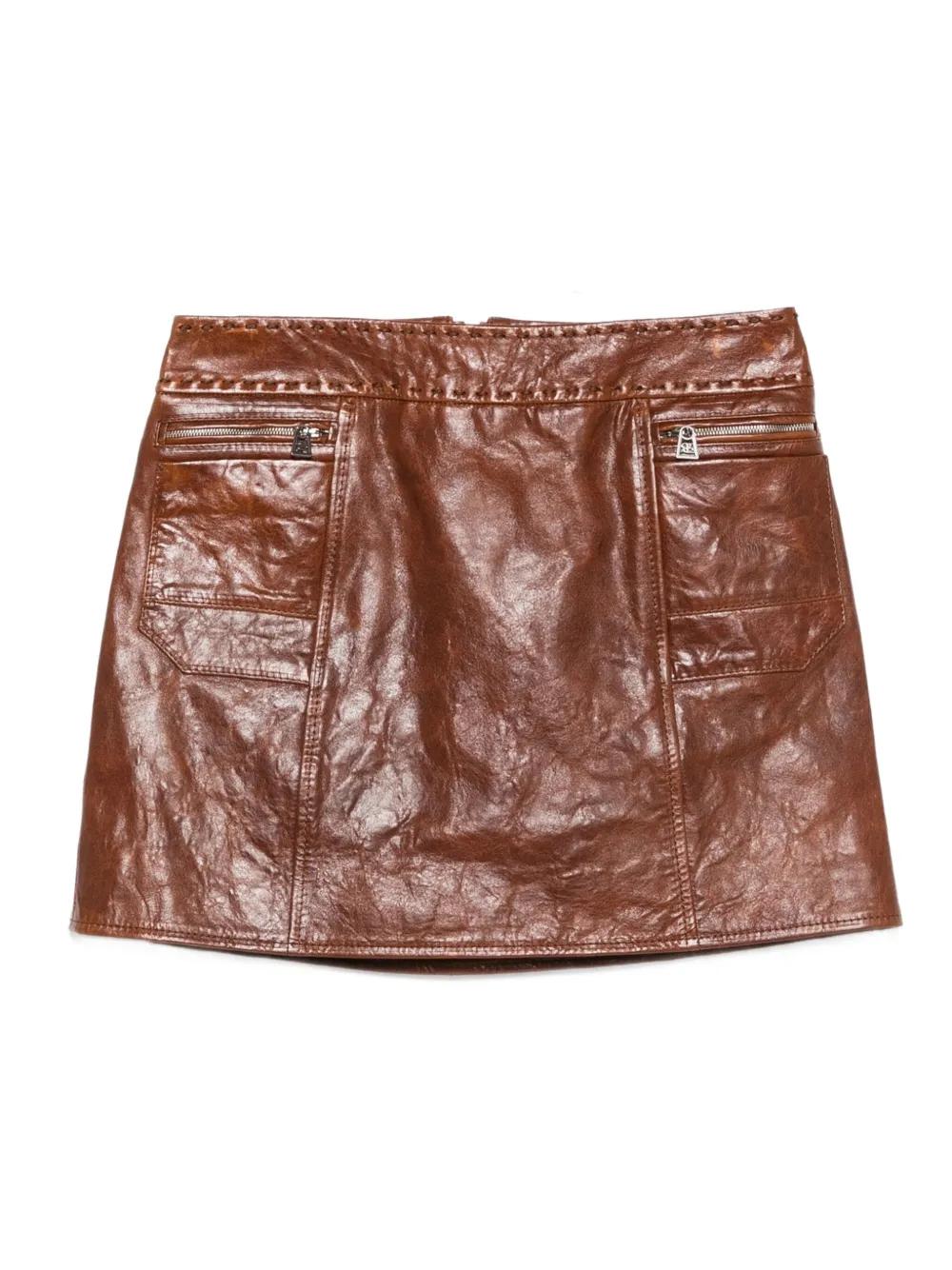Ermanno Scervino Mini skirts for Women | Online Sale up to
