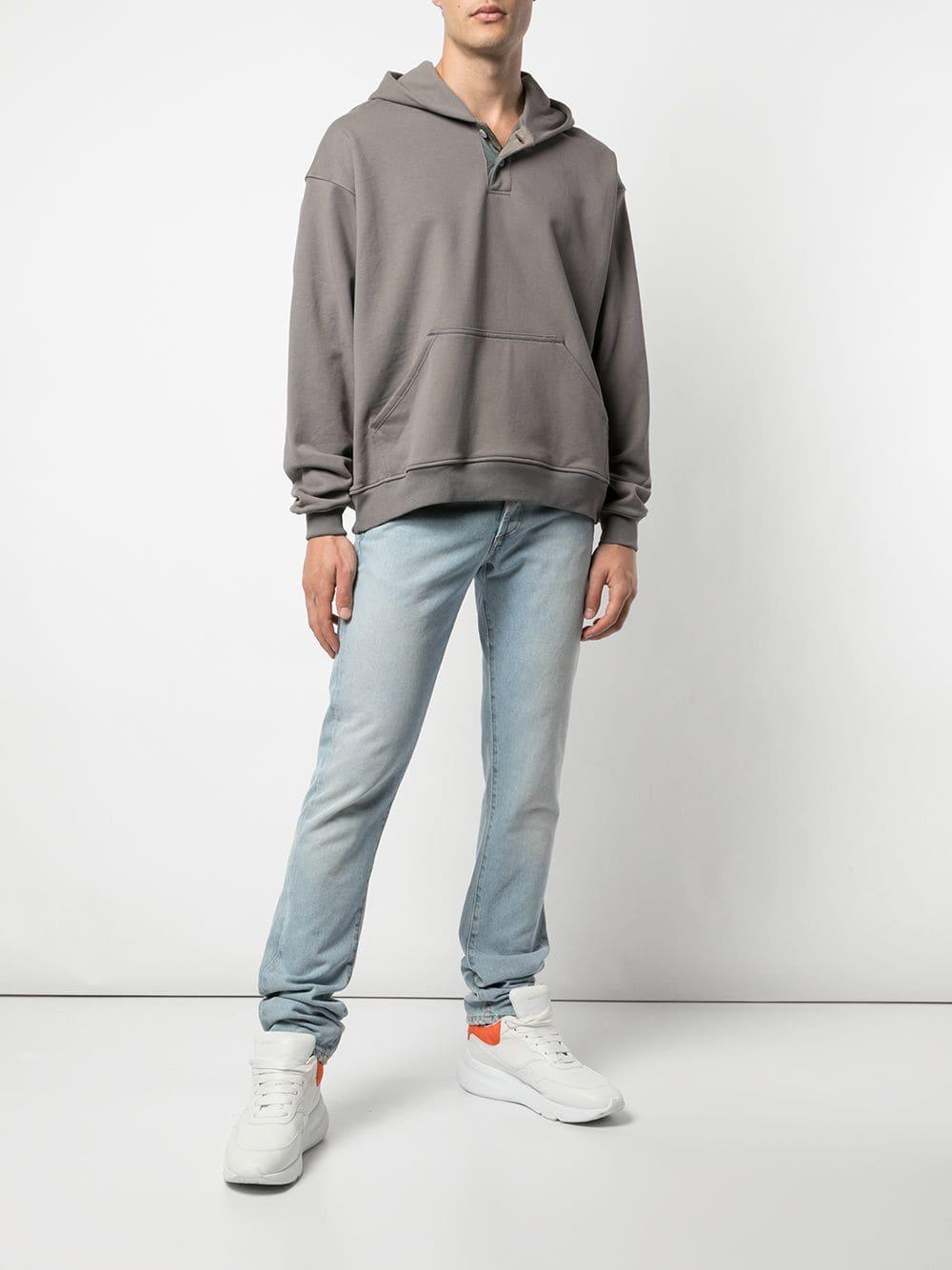 fear of god nike sweats