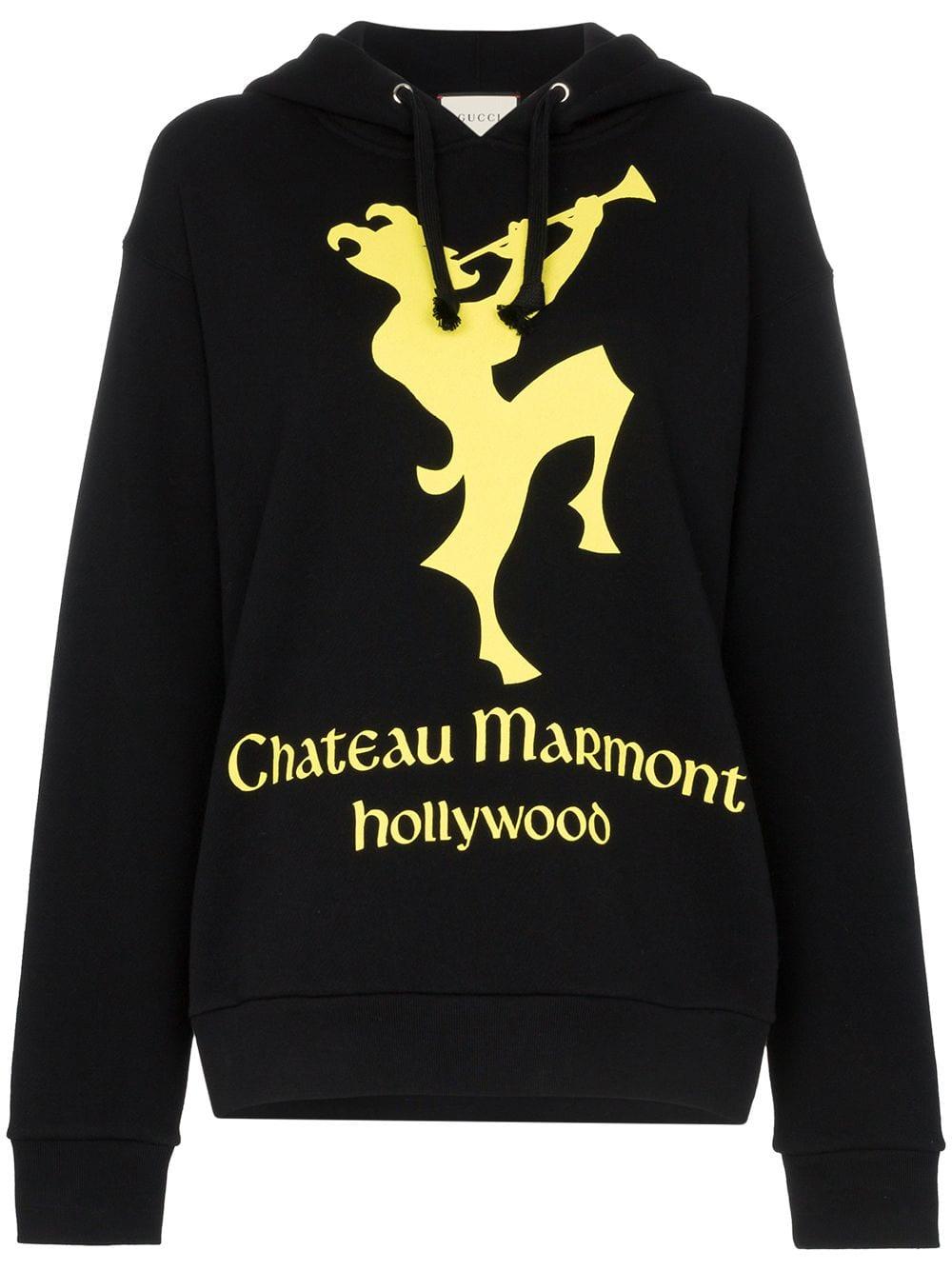 chateau marmont jumper