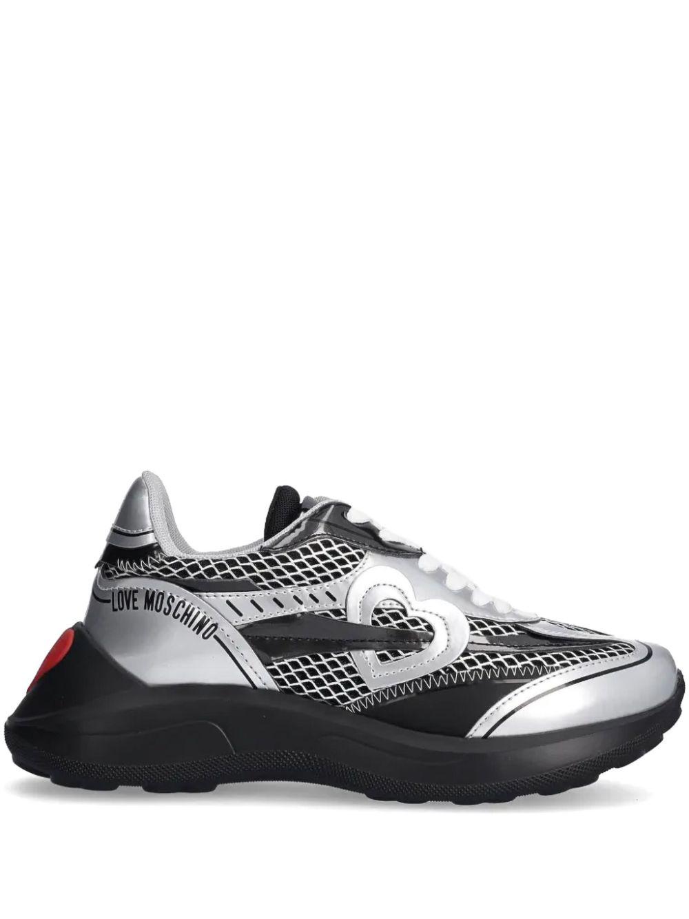 Love moschino shoes price clearance