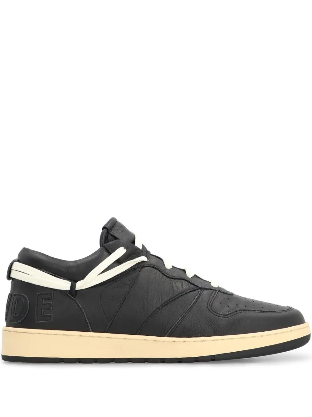 メンズ Rhude スニーカー | オンラインセールは最大70%オフ | Lyst