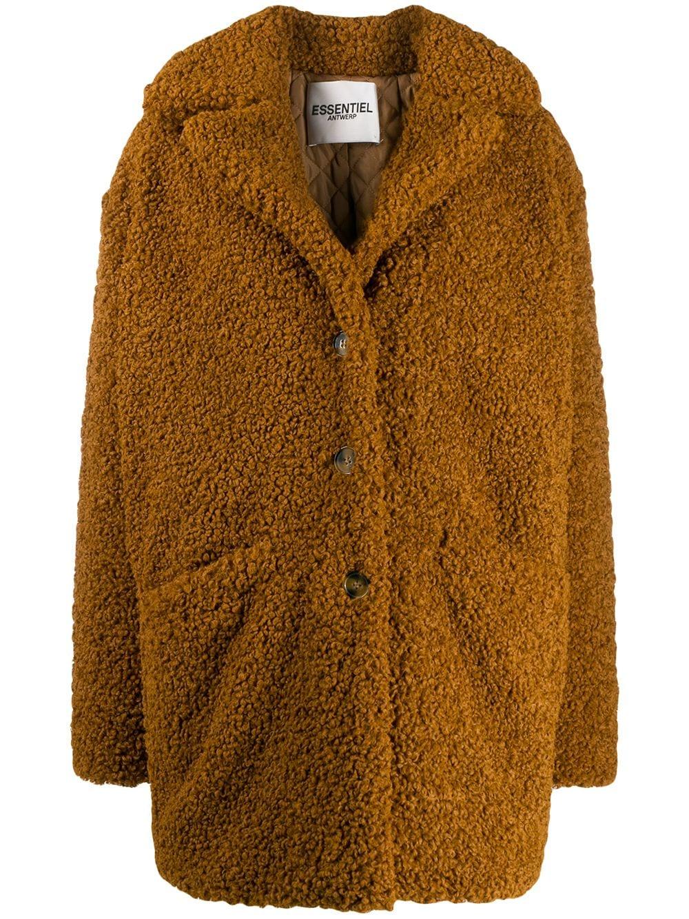 essentiel antwerp jasje