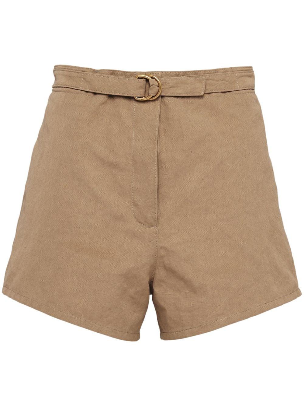 Panama Short Length Pant