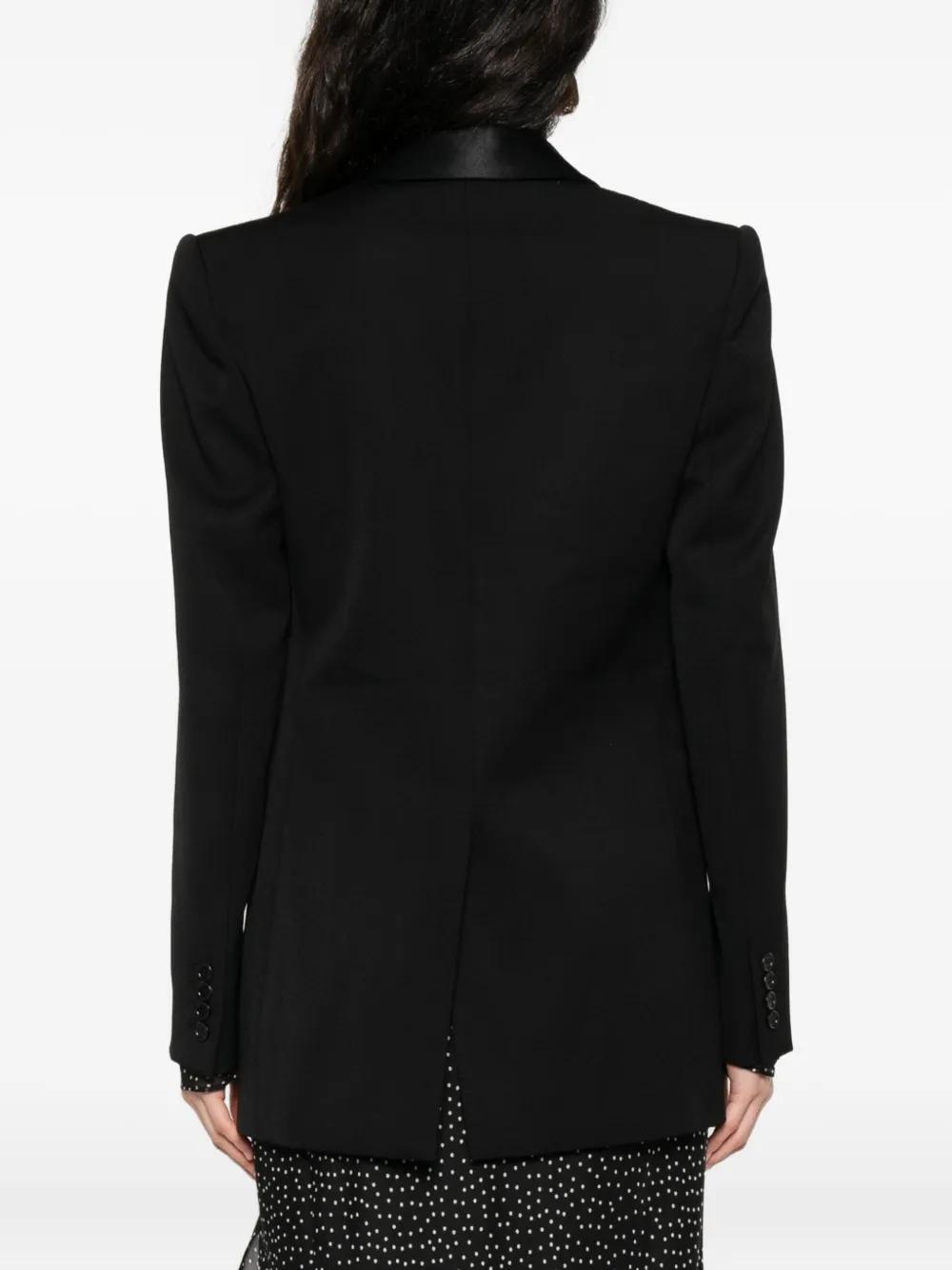 スーツ CHLOE Women Suit Jackets CH25SVE04299 001 BLACK THE CHLOE CINCHED BLAZER – Joe's® Jeans