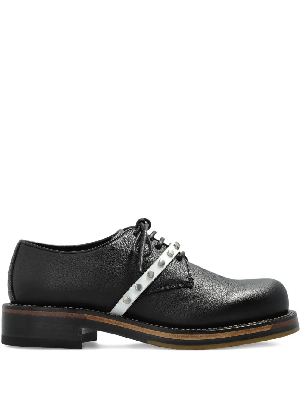 McQueen Oxford shoes for Men | Online Sale up to 73% off | Lyst