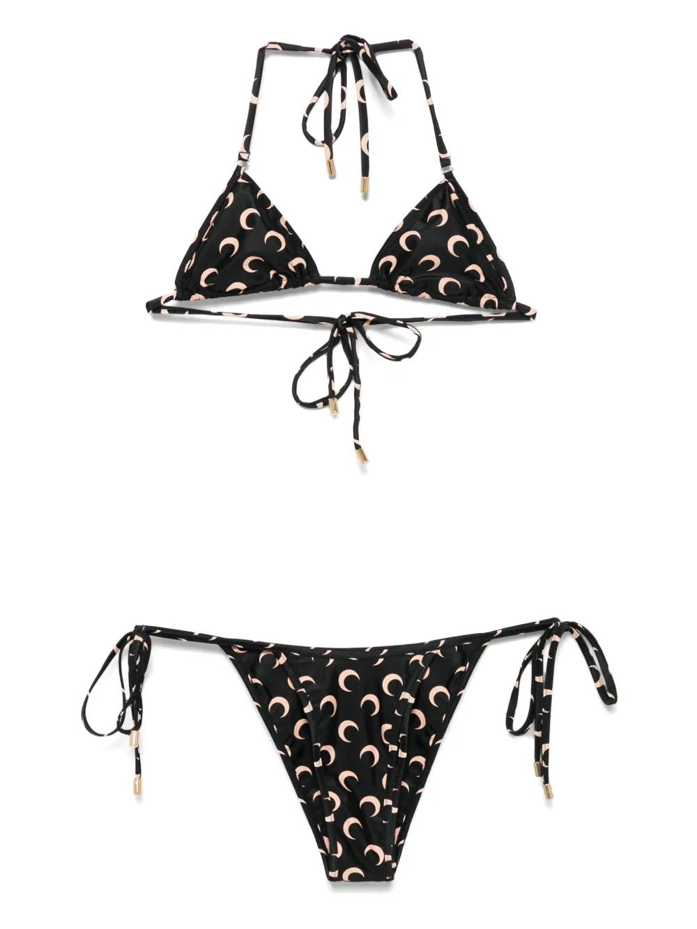MARINE SERRE ★ムーン 水着 スイムウェア Marine Serre Beachwear and swimwear outfits for Women