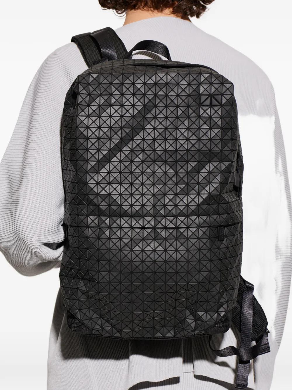 Miyake liner backpack issey miyake parfums backpack Issey miyake mens backpacks