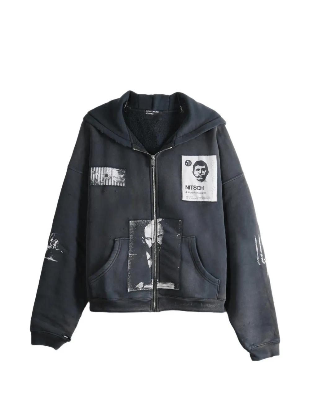 メンズ Enfants Riches Deprimes パーカーが¥202,300〜 | Lyst