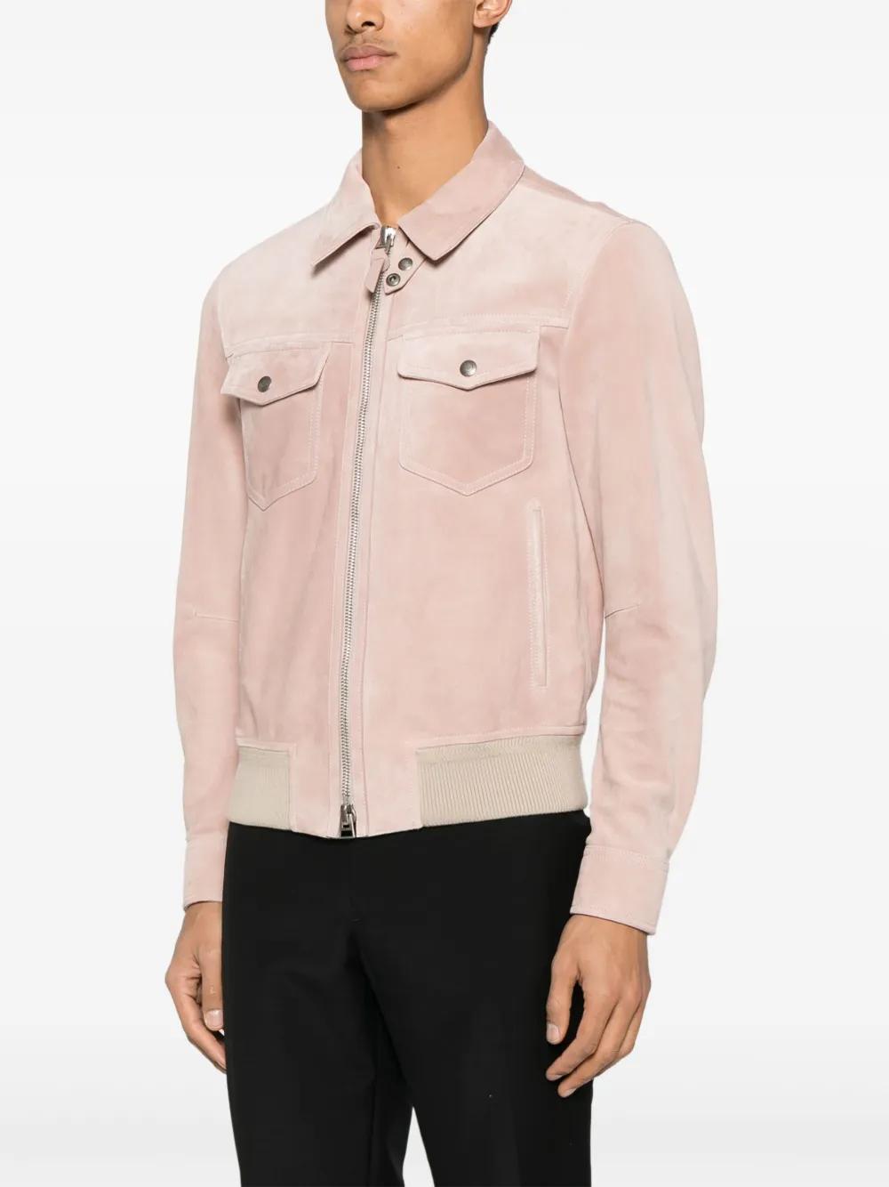Pink Tom Ford Jackets for Men Lyst