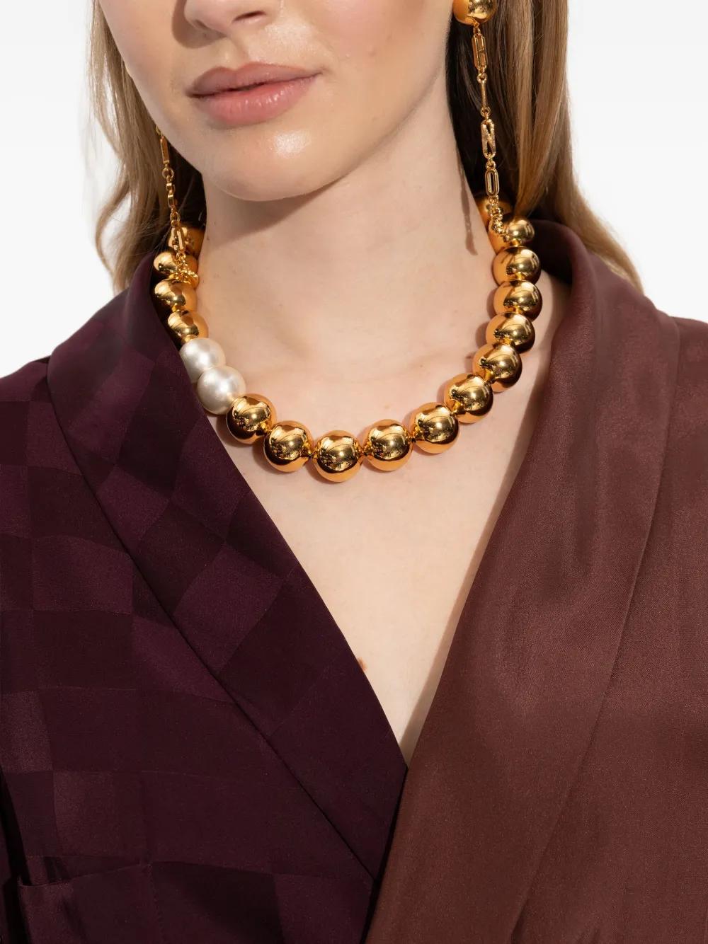 Moschino Necklaces for Women | Online Sale up to 70% off | Lyst