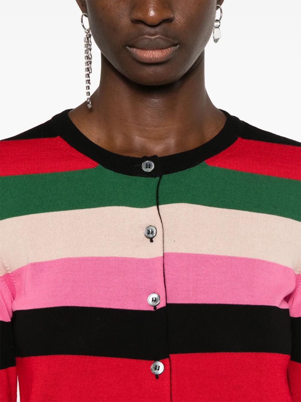 レディース N°21 カーディガンが¥61,600〜 | Lyst レディース N°21 カーディガンが¥61,600〜 | Lyst