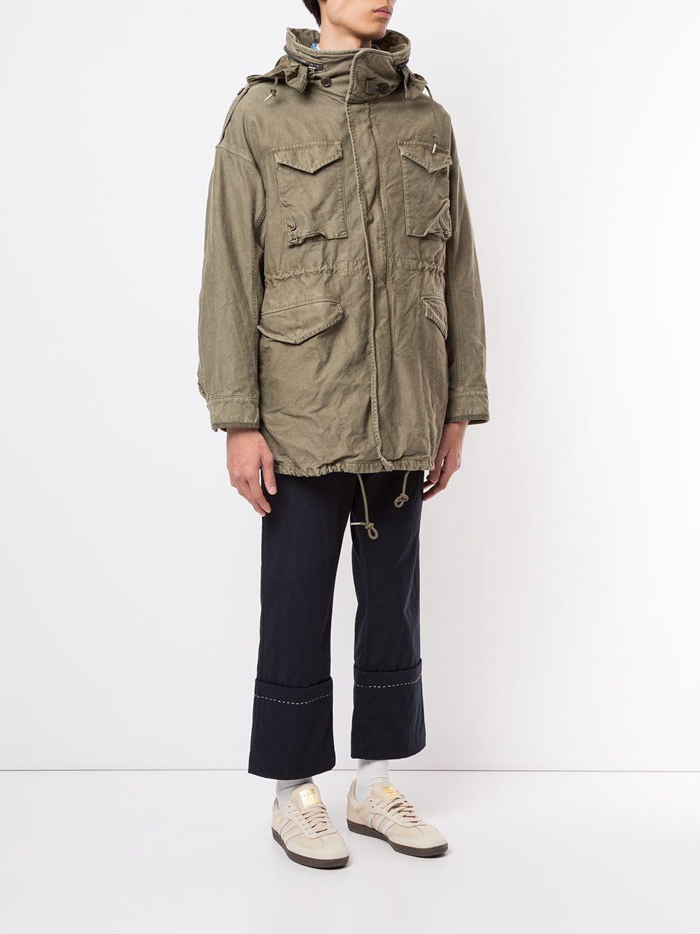 visvim m65