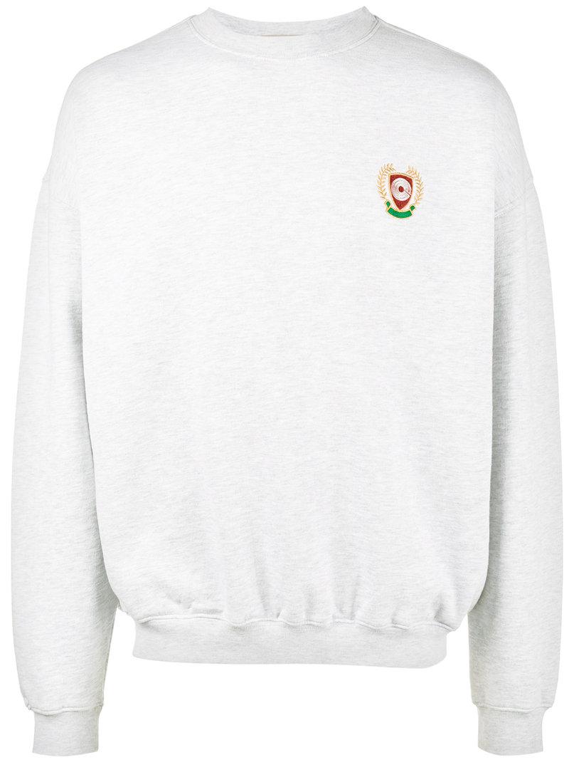 yeezy sweatshirt