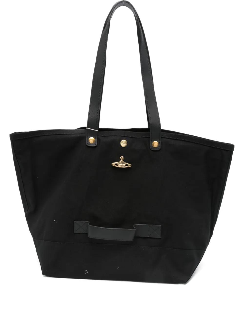 トートバッグ VIVIENNE WESTWOOD Women Bags 4B010007WS0021 Black 楽天市場】ヴィヴィアンウエストウッド Vivienne Westwood