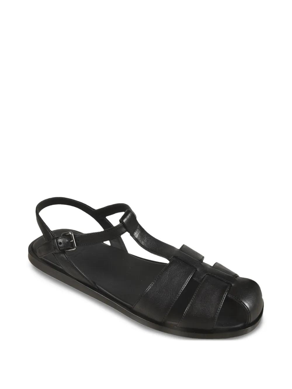 シューズ・サンダルその他 CHURCH'S Woman Flat sandals Black DX00019FG F0AXE 楽天市場】チャーチ サンダル（靴）の通販