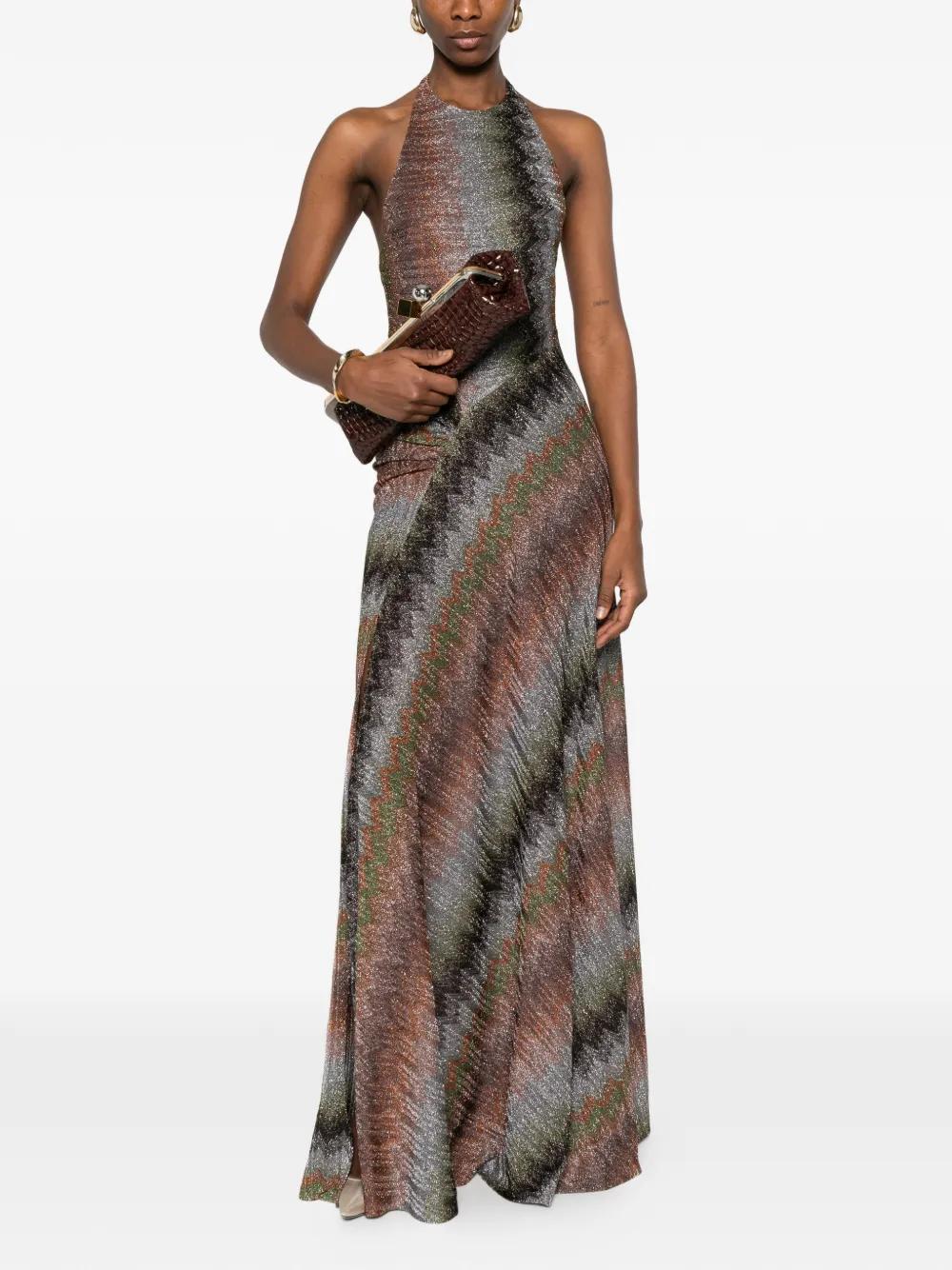 Missoni Halter Neck Dresses for Women | Lyst