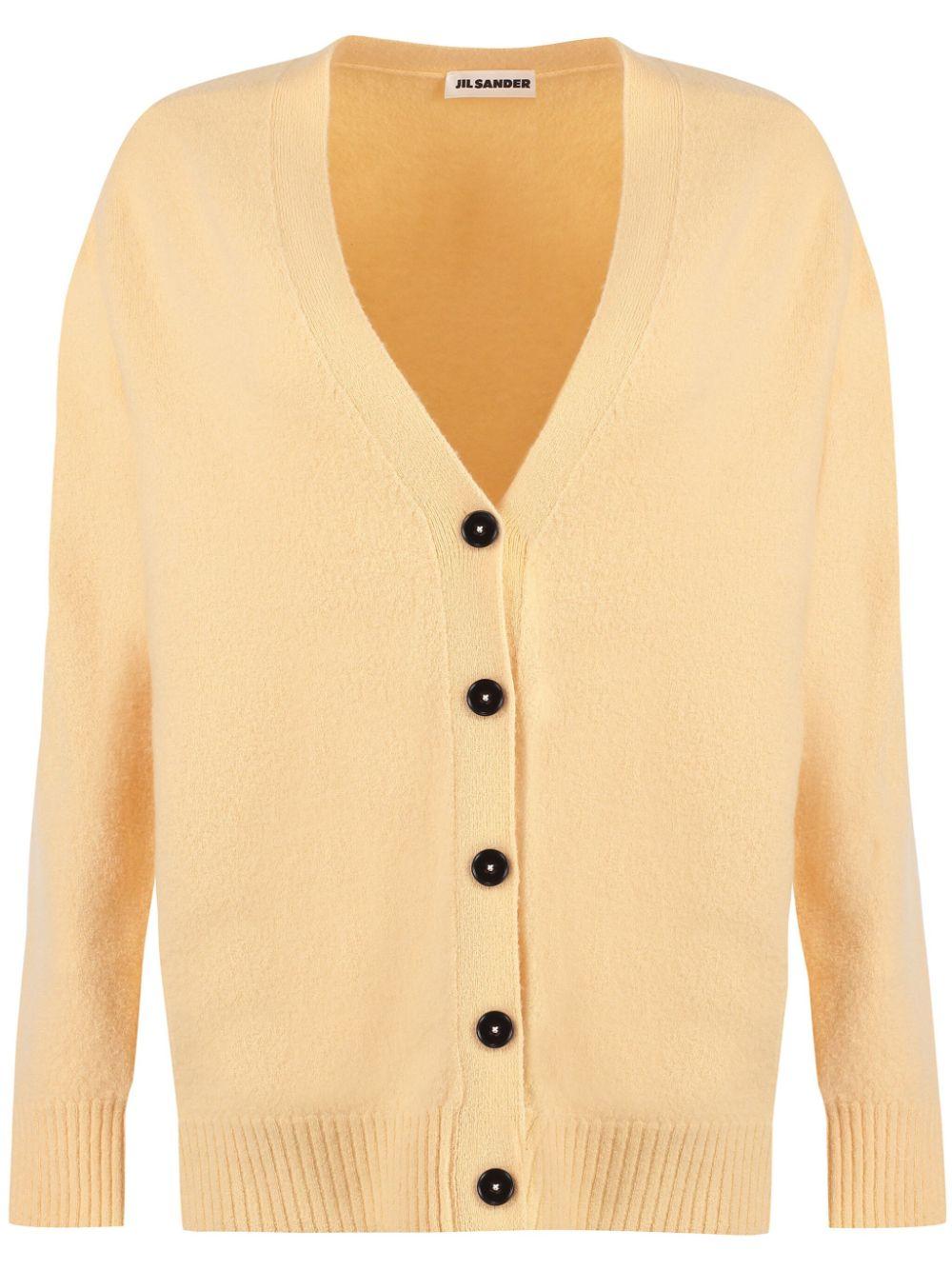 JILSANDER カーディガン JILSANDER カーディガン