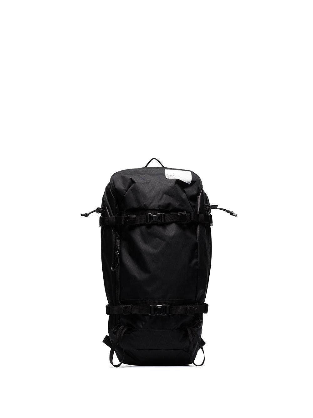 Burton Ak Synthetic Japan Jet 15l Backpack in Black for Men - Lyst
