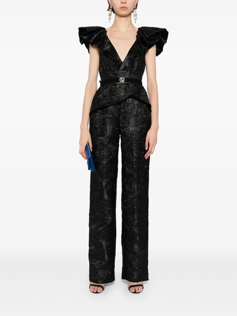 Saiid Kobeisy Jumpsuits and rompers for Women | Online Sale