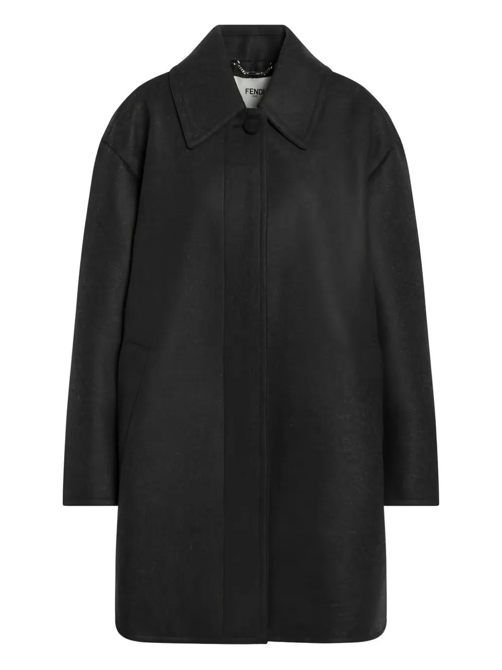 Fendi Coats for Women | Online Sale up to 41% off | Lyst Fendi Coats for Women | Online Sale up to 41% off | Lyst