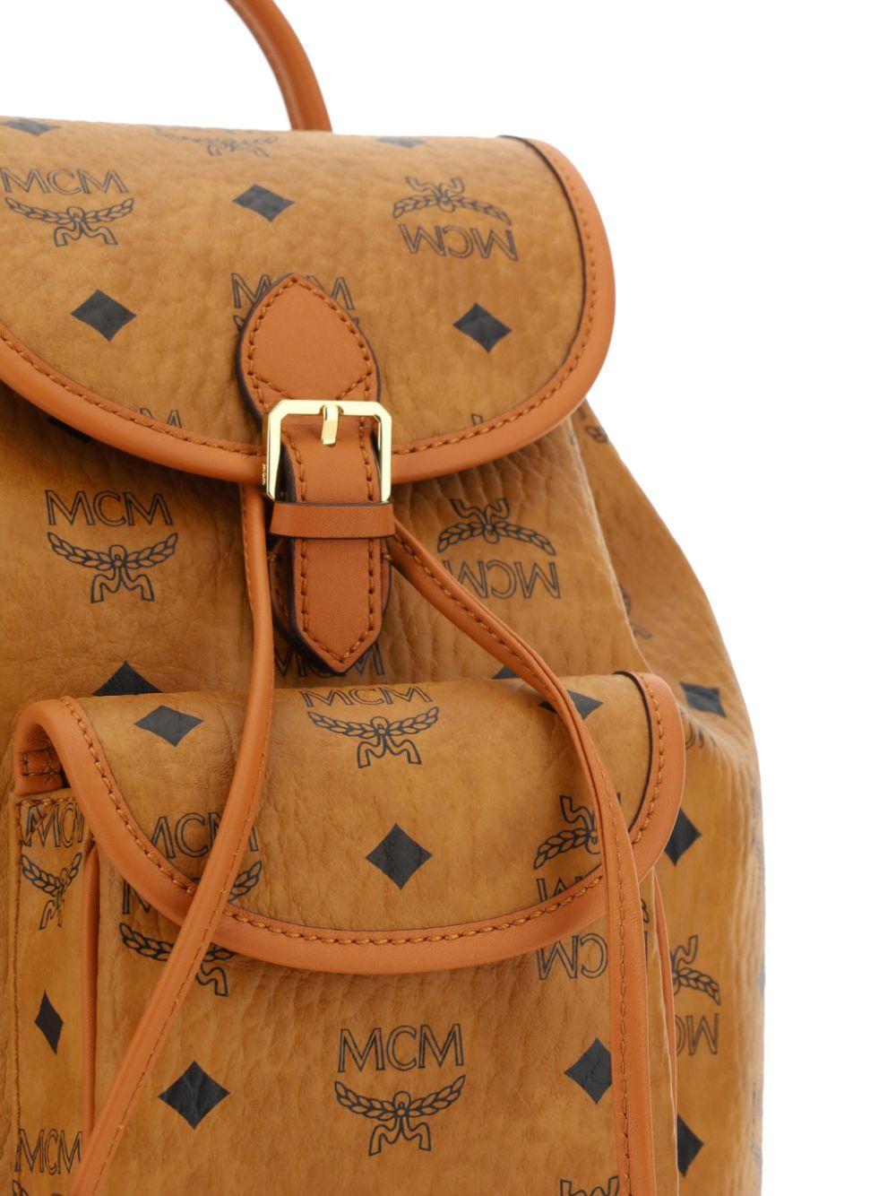 ⭐︎美品⭐︎MCM ブラウンミニリュック　レディース Amazon.co.jp: [VITAFELICE] ヴィータフェリーチェ メタル
