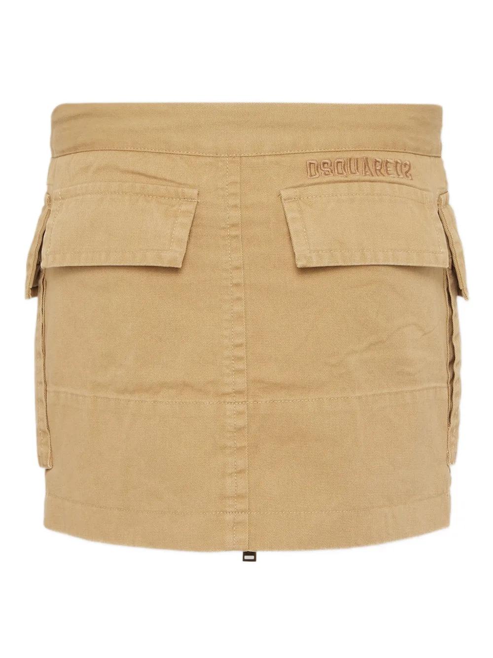 DSquared² Skirts for Women | Online Sale up to 80% off | Lyst