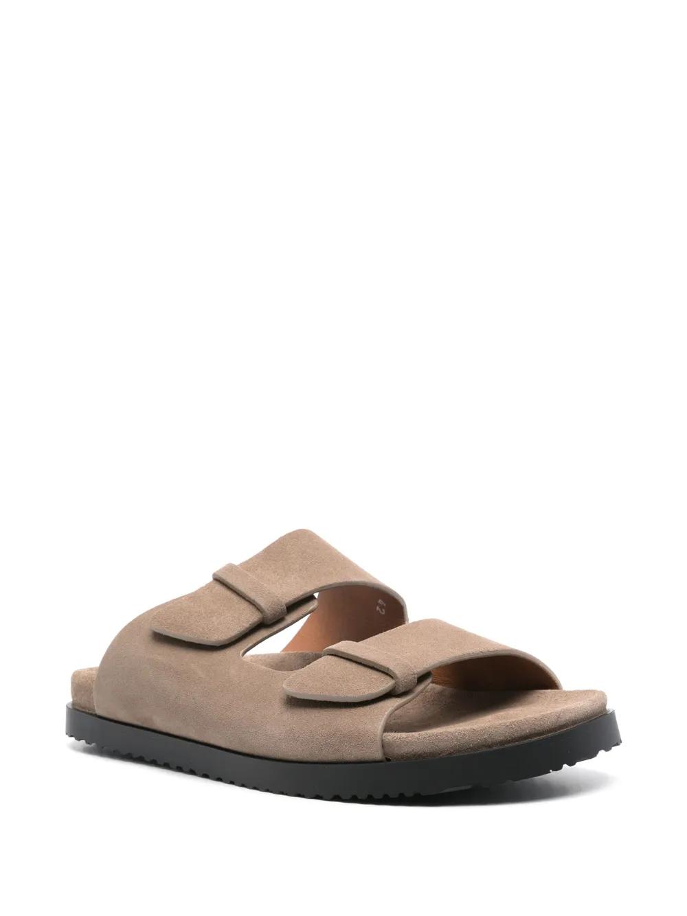 DOUCAL’S Men Sandals DU3384 NOTTUY260TC30 Brown DOUCAL'S Men Sandals DU3384 NOTTUY260TC30 Brown (DOUCAL'S
