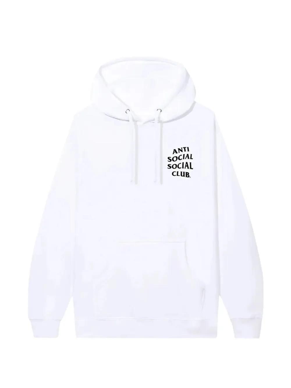 ANTI SOCIAL SOCIAL CLUB Hoodies for Men | Online Sale up to 43