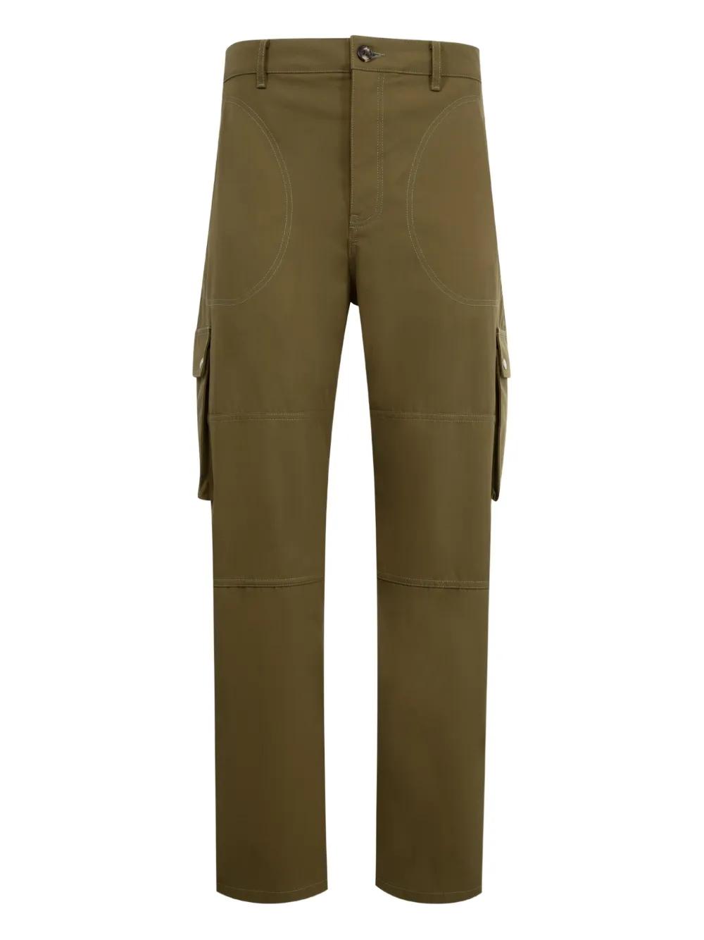 Loewe Pants for Men | Online Sale up to 55% off | Lyst