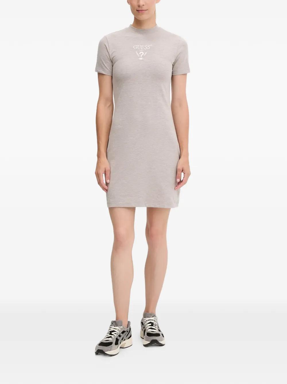 Dress Nursing Long Sleeve Kalida Vestito Donna 7445040790727