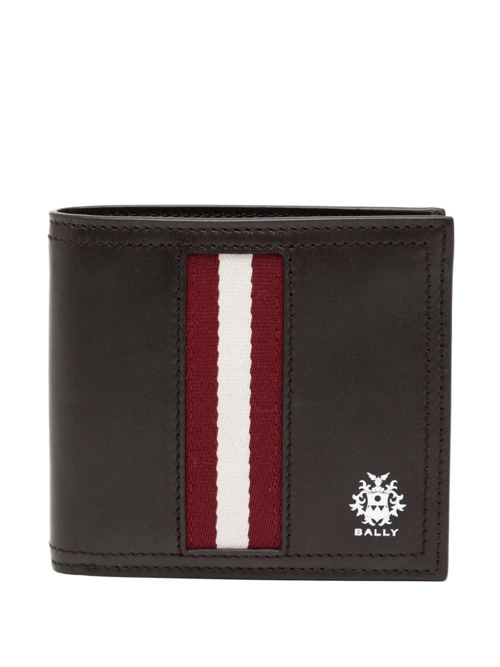 メンズ Bally 財布 & カードホルダー | オンラインセールは最大40%オフ