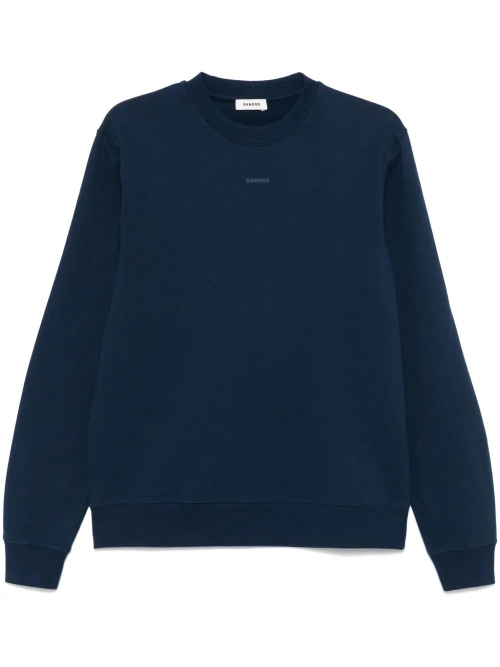 メンズ Sandro スウェットシャツが¥32,800〜 | Lyst